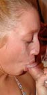 TAMPA BUKKAKE DICK EATING